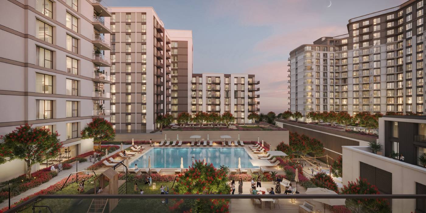 Nshama Alton Apartments